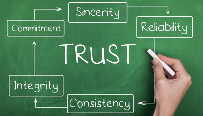Trust