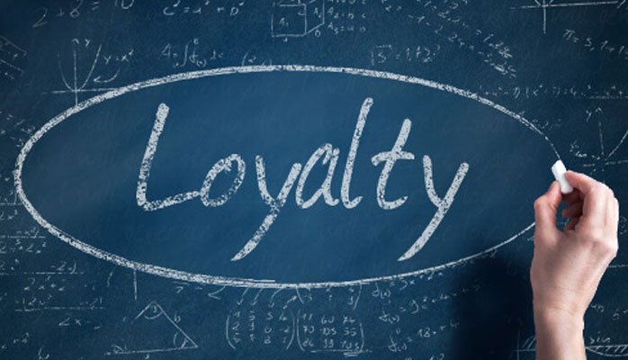 Loyalty