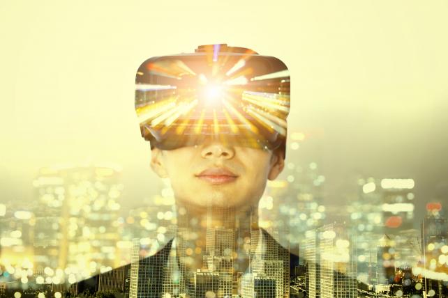 Agency of the Future