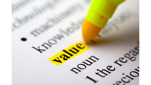 Value
