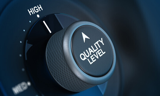 Data Quality