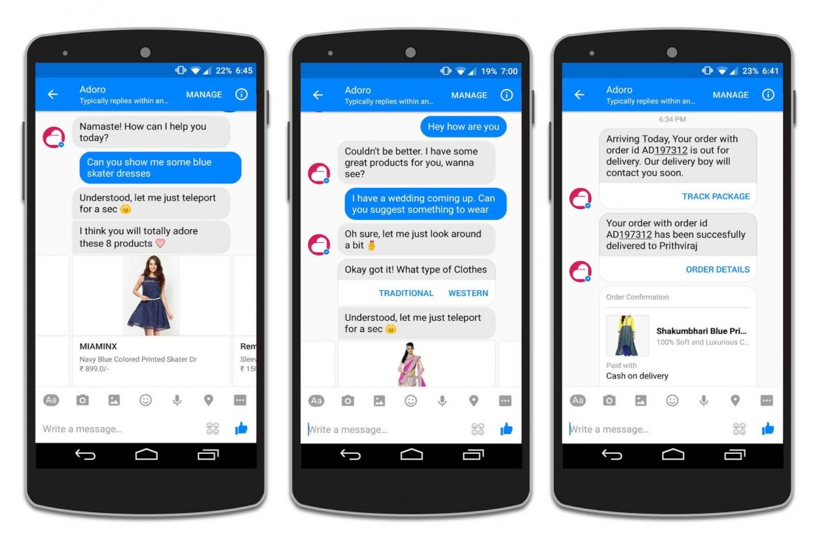 Chatbot AnalyticsCover