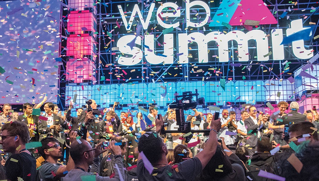 Web Summit 2020 (2)